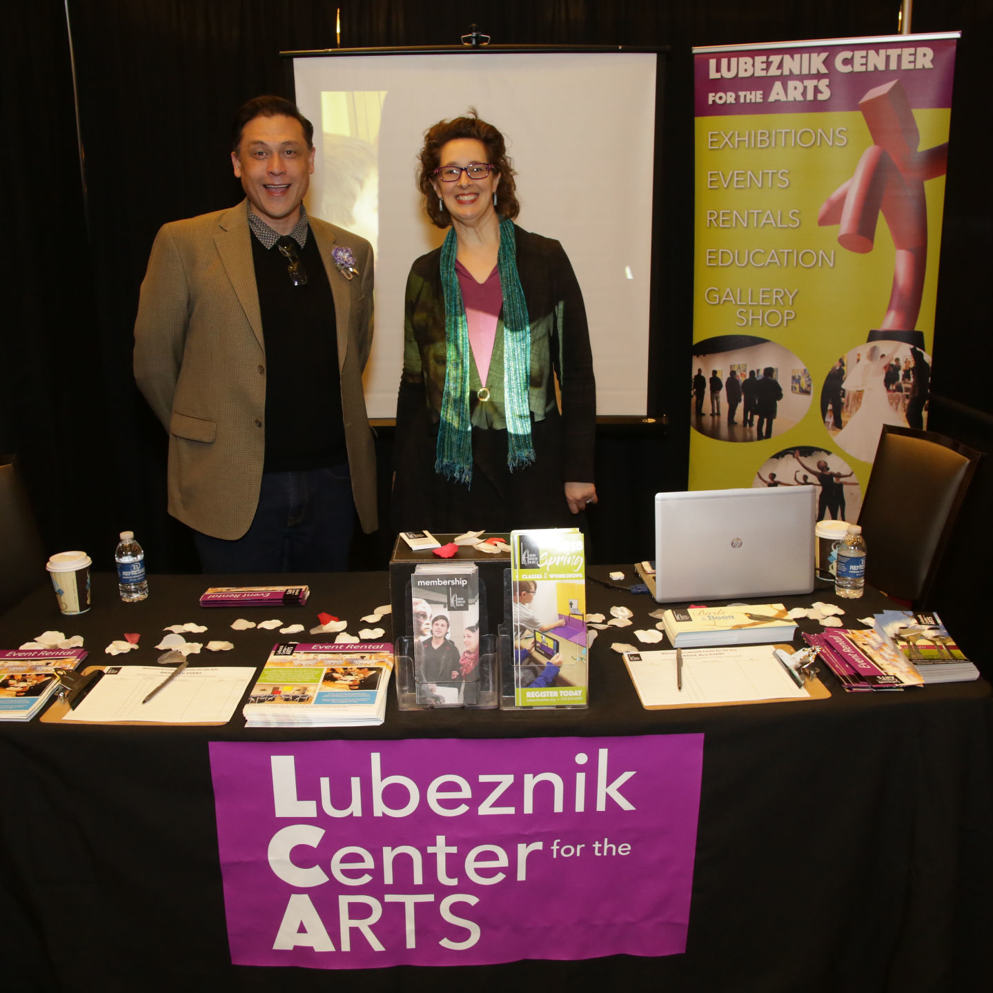 2018 Bride Blu Wedding Expo